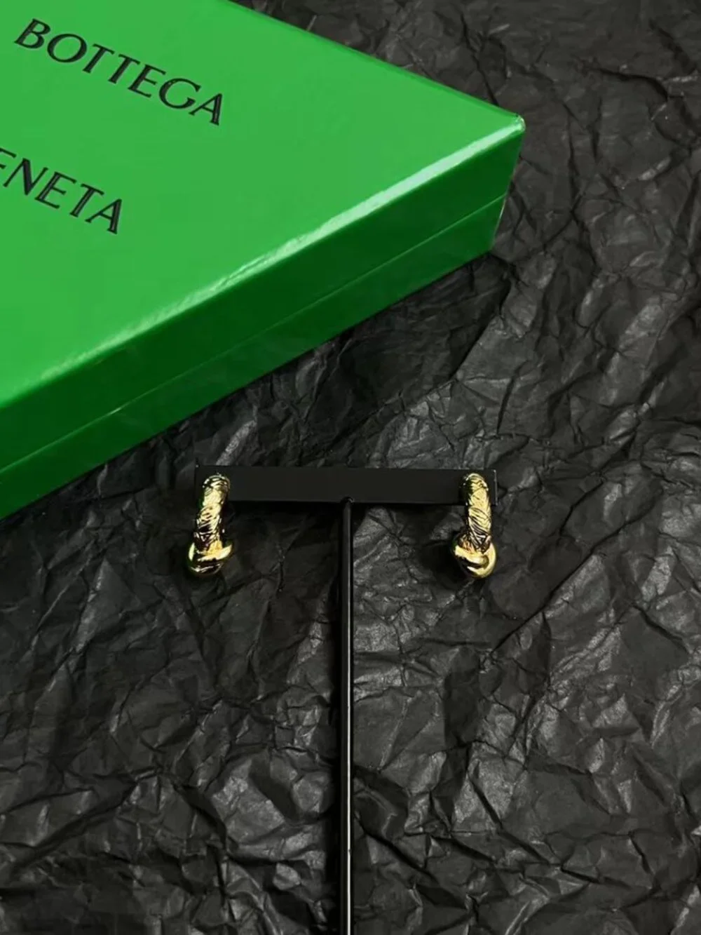 🏯Bottega Veneta Stud earrings